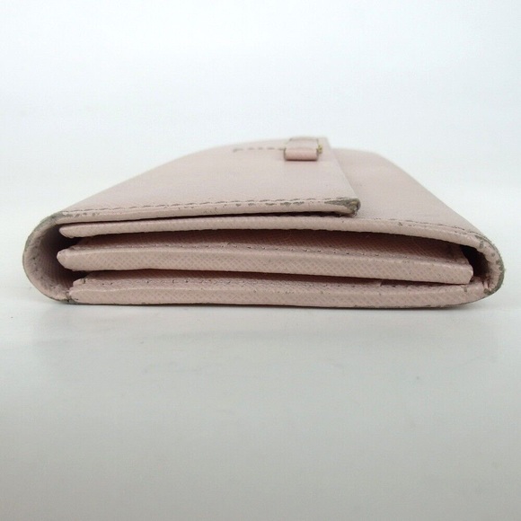 Authentic Salvatore Ferragamo Wallets leather - Picture 5 of 6